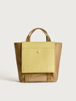 Nylon|Shoppers<HOFF GRAND CENTRAL