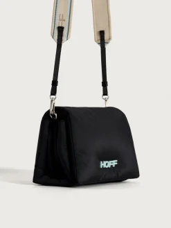 Nylon|Shoulder Bags<HOFF GRAND CENTRAL