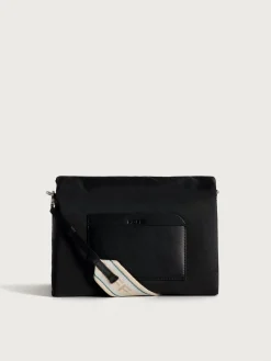 Nylon|Shoulder Bags<HOFF GRAND CENTRAL