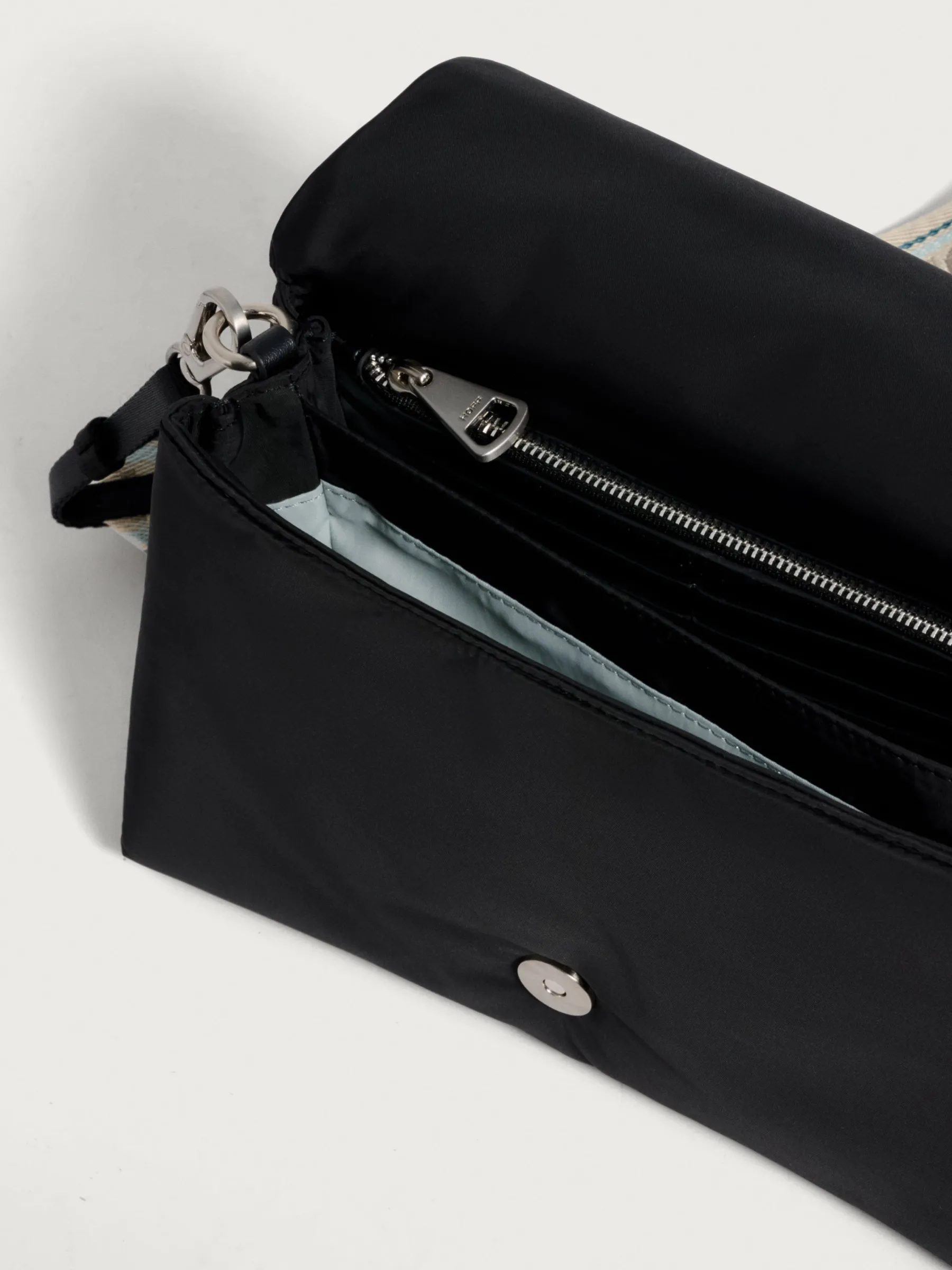Nylon|Shoulder Bags<HOFF GRAND CENTRAL