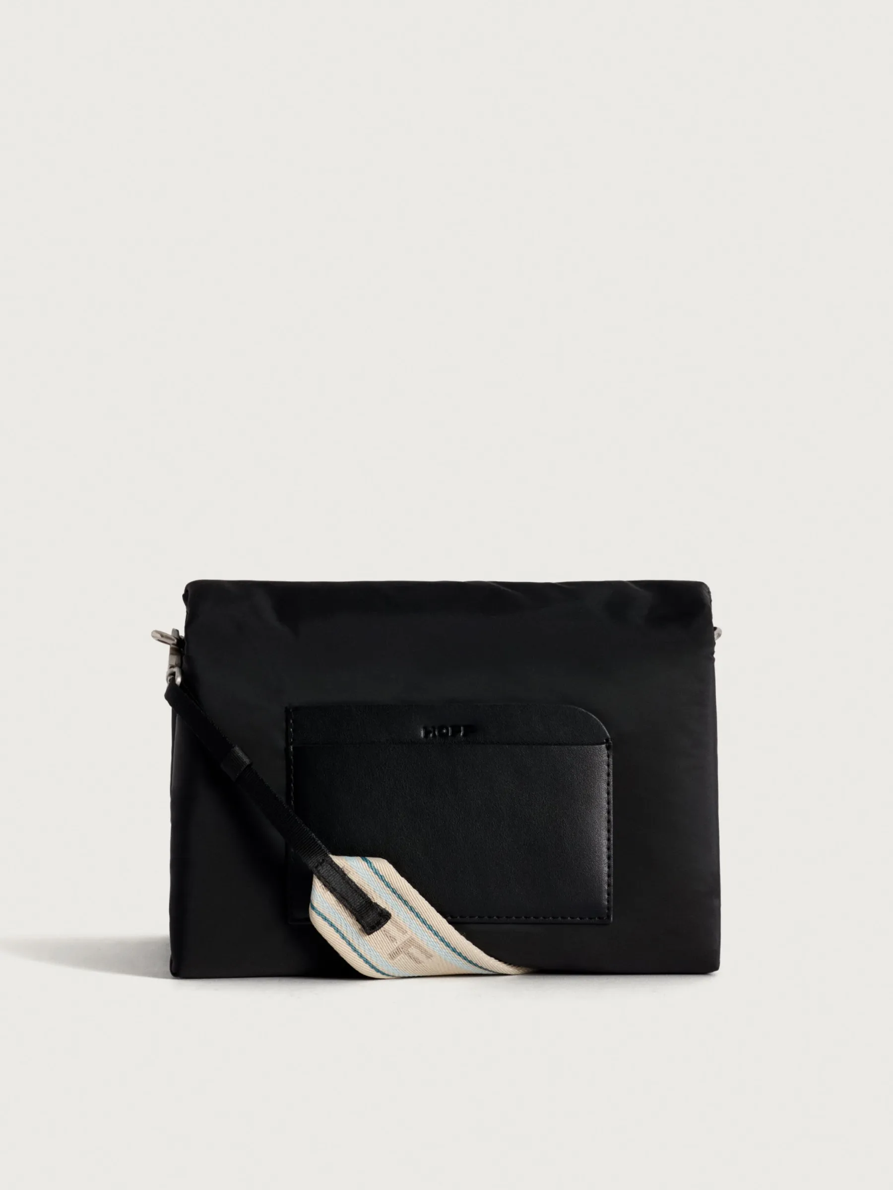 Nylon|Shoulder Bags<HOFF GRAND CENTRAL