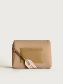Nylon|Shoulder Bags<HOFF GRAND CENTRAL