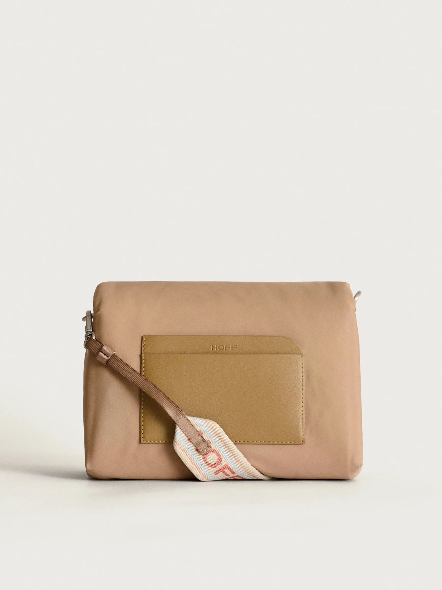 Nylon|Shoulder Bags<HOFF GRAND CENTRAL