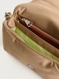 Nylon|Shoulder Bags<HOFF GRAND CENTRAL
