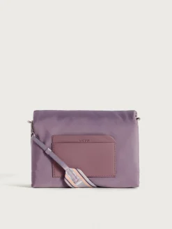 Nylon|Shoulder Bags<HOFF GRAND CENTRAL