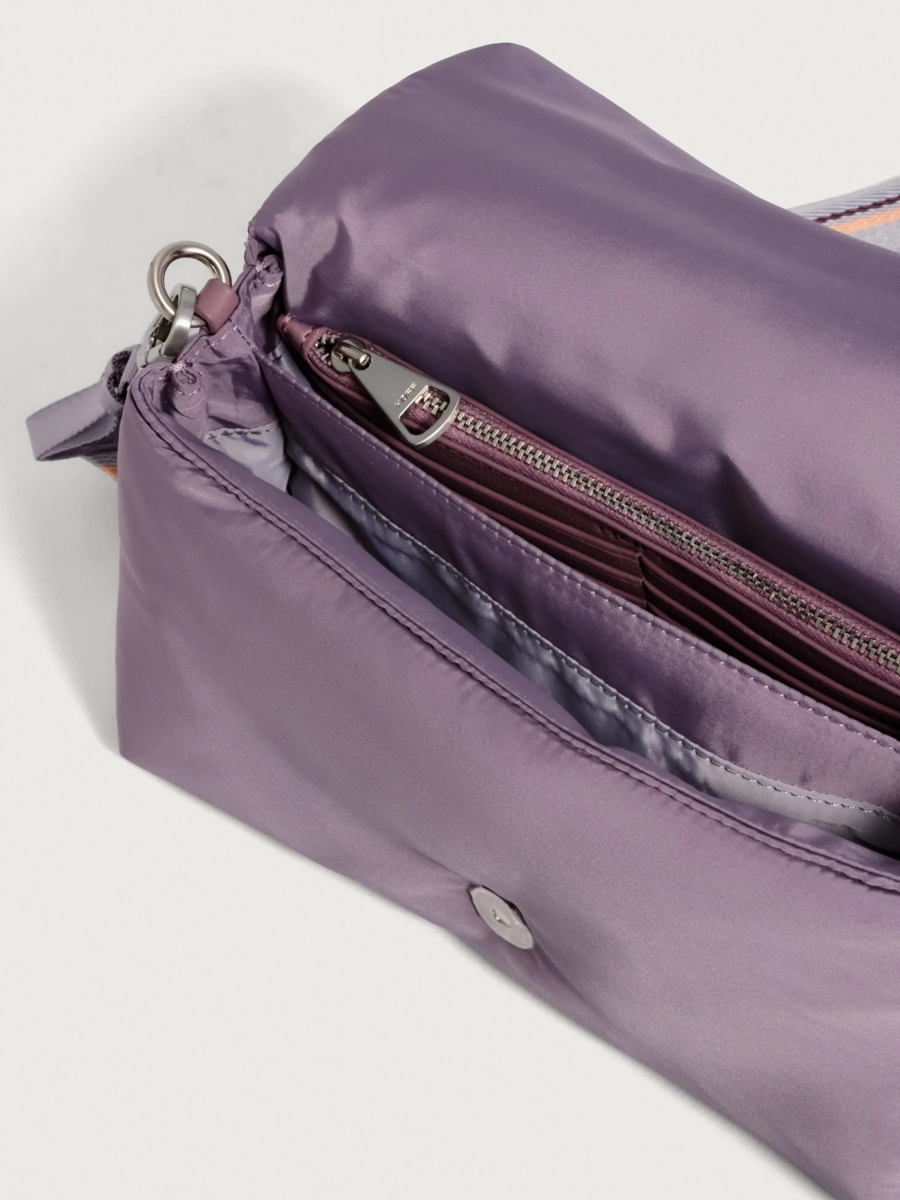 Nylon|Shoulder Bags<HOFF GRAND CENTRAL