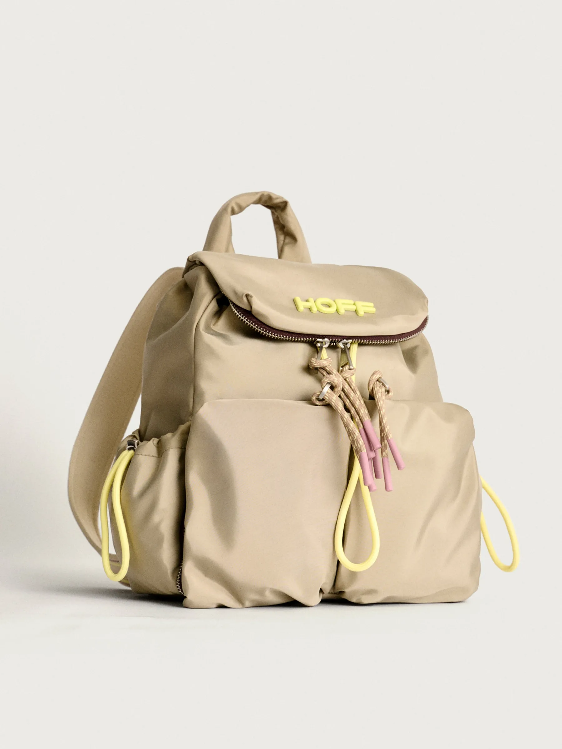 Backpacks<HOFF GRAND CENTRAL