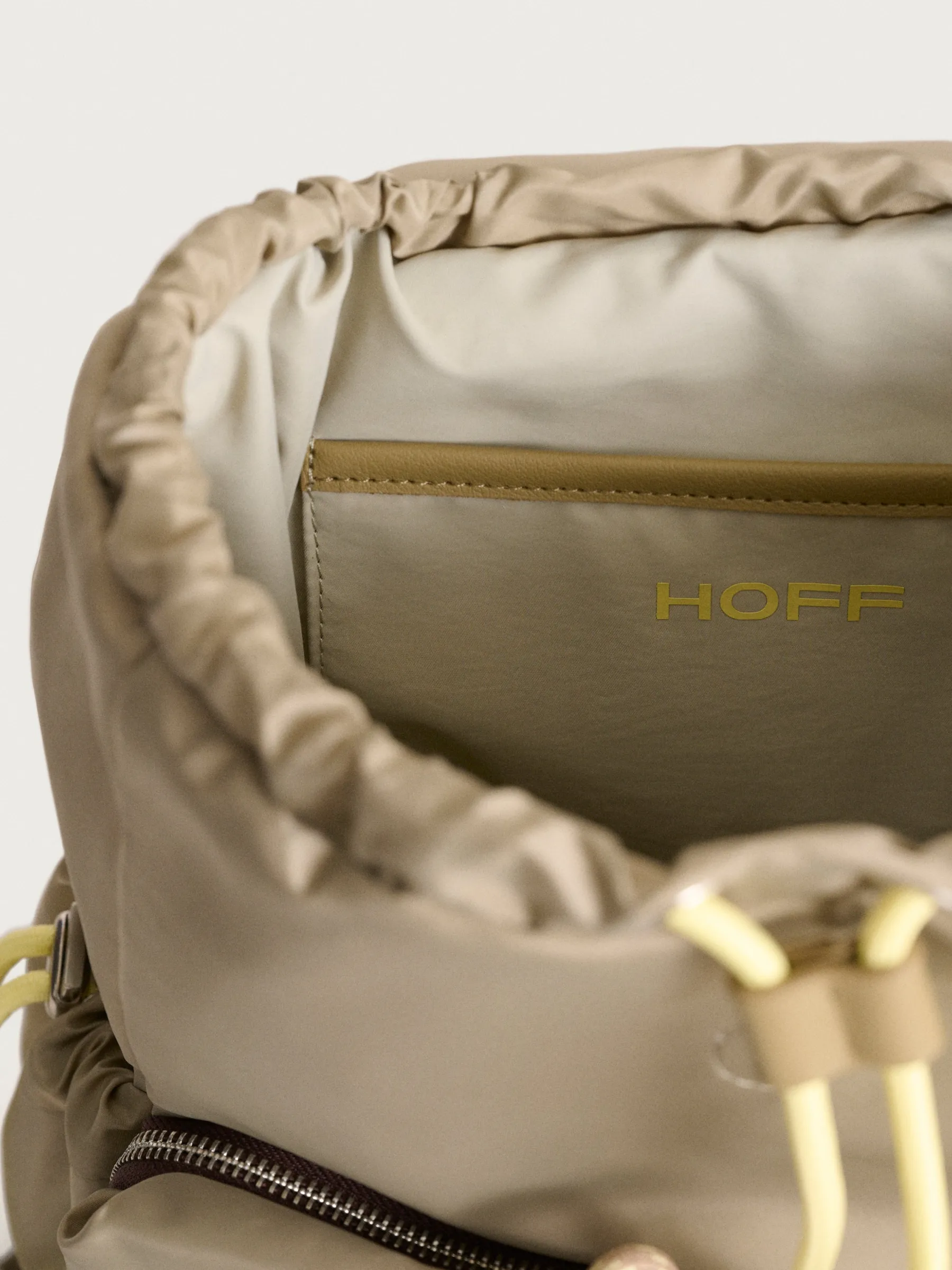 Backpacks<HOFF GRAND CENTRAL