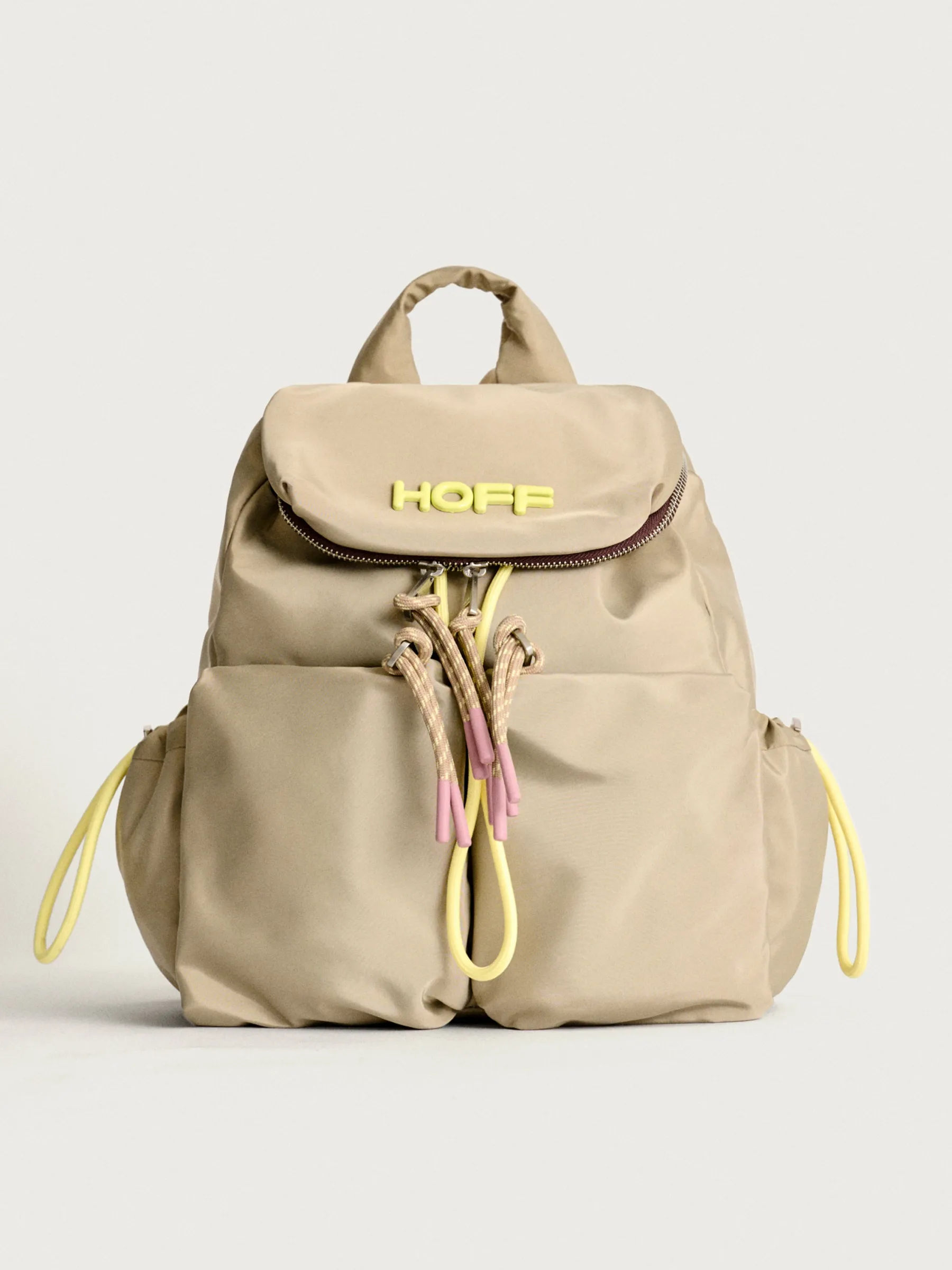 Backpacks<HOFF GRAND CENTRAL