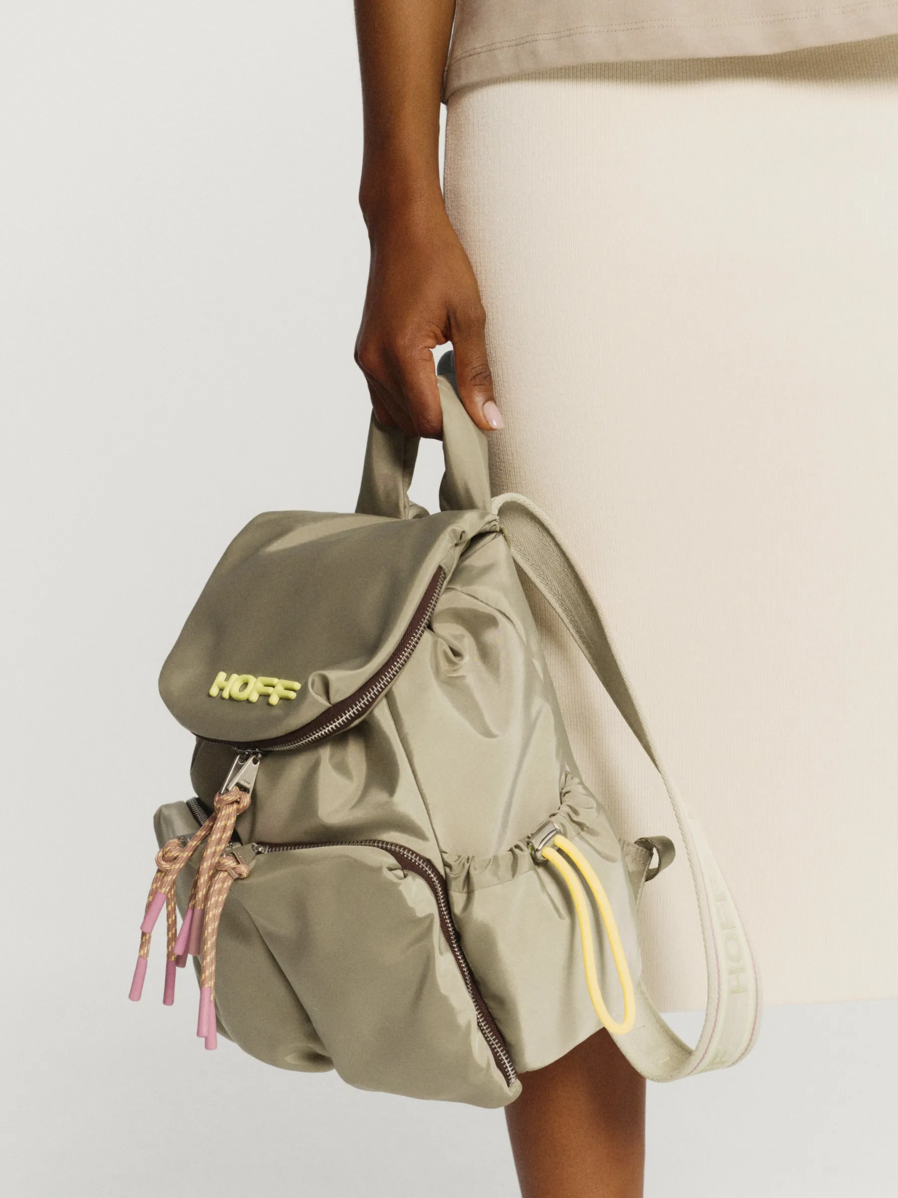 Backpacks<HOFF GRAND CENTRAL