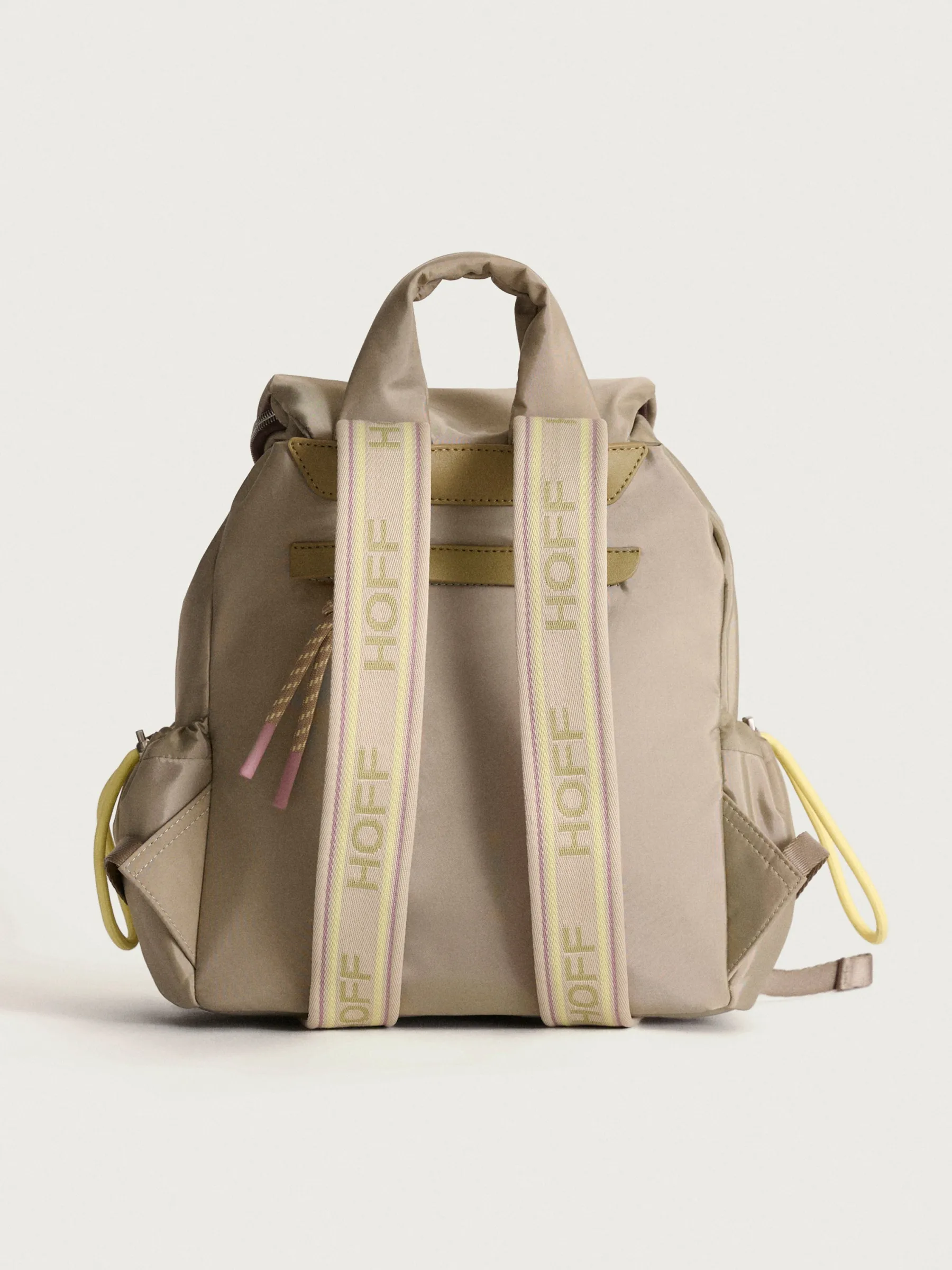 Backpacks<HOFF GRAND CENTRAL
