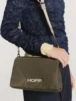 Nylon|Shoulder Bags<HOFF GRAND CENTRAL