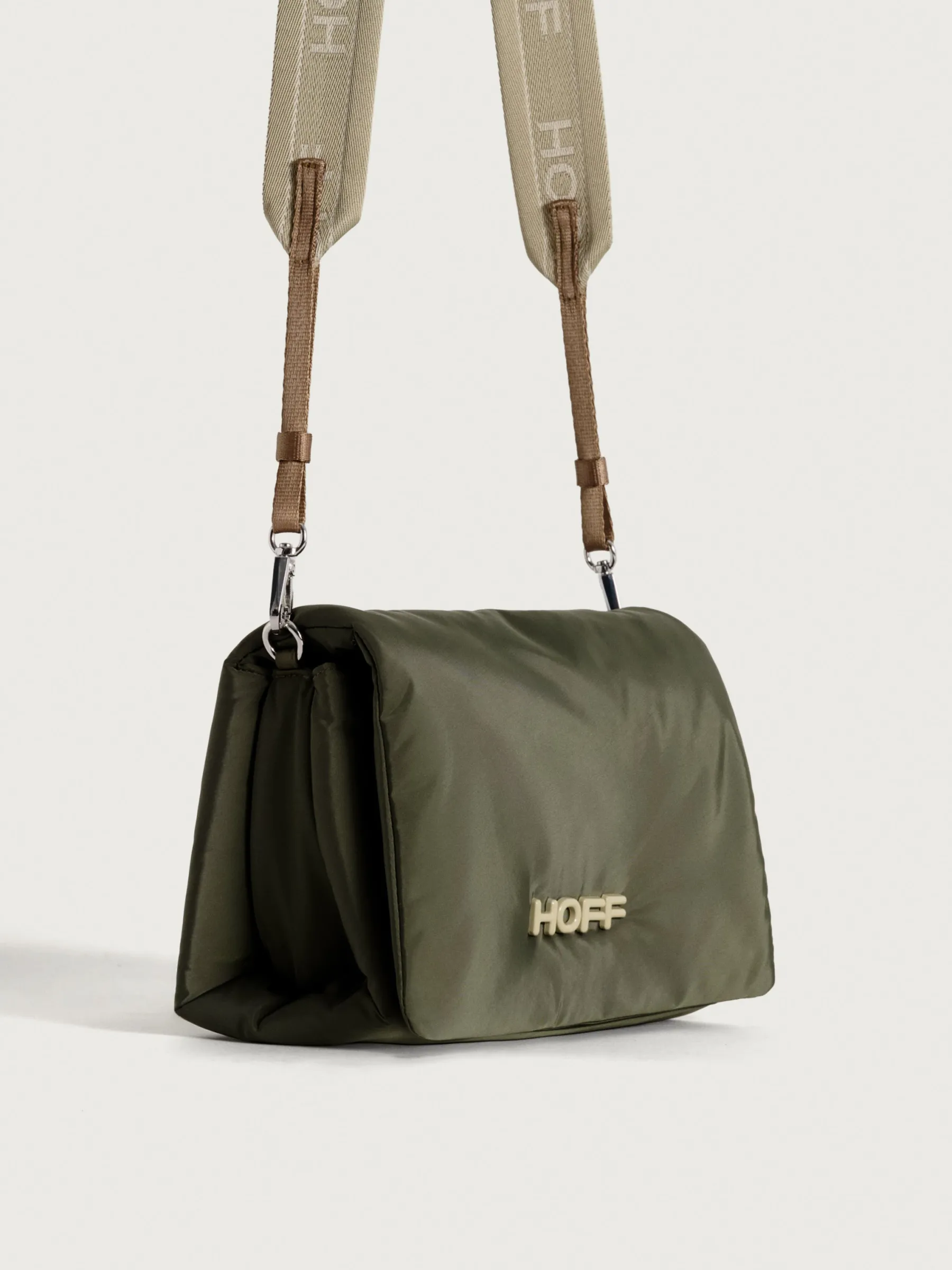 Nylon|Shoulder Bags<HOFF GRAND CENTRAL