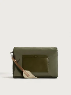 Nylon|Shoulder Bags<HOFF GRAND CENTRAL