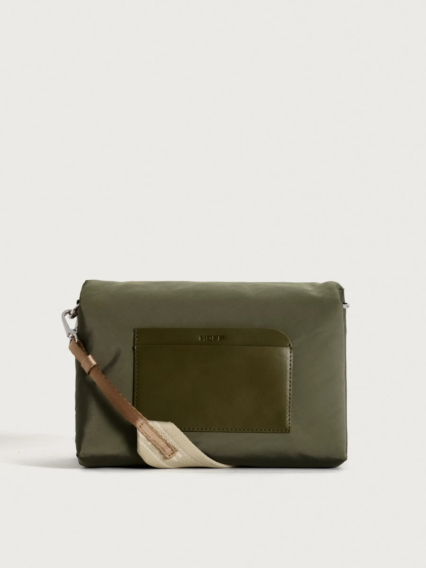 Nylon|Shoulder Bags<HOFF GRAND CENTRAL