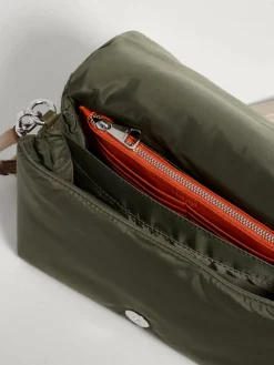 Nylon|Shoulder Bags<HOFF GRAND CENTRAL