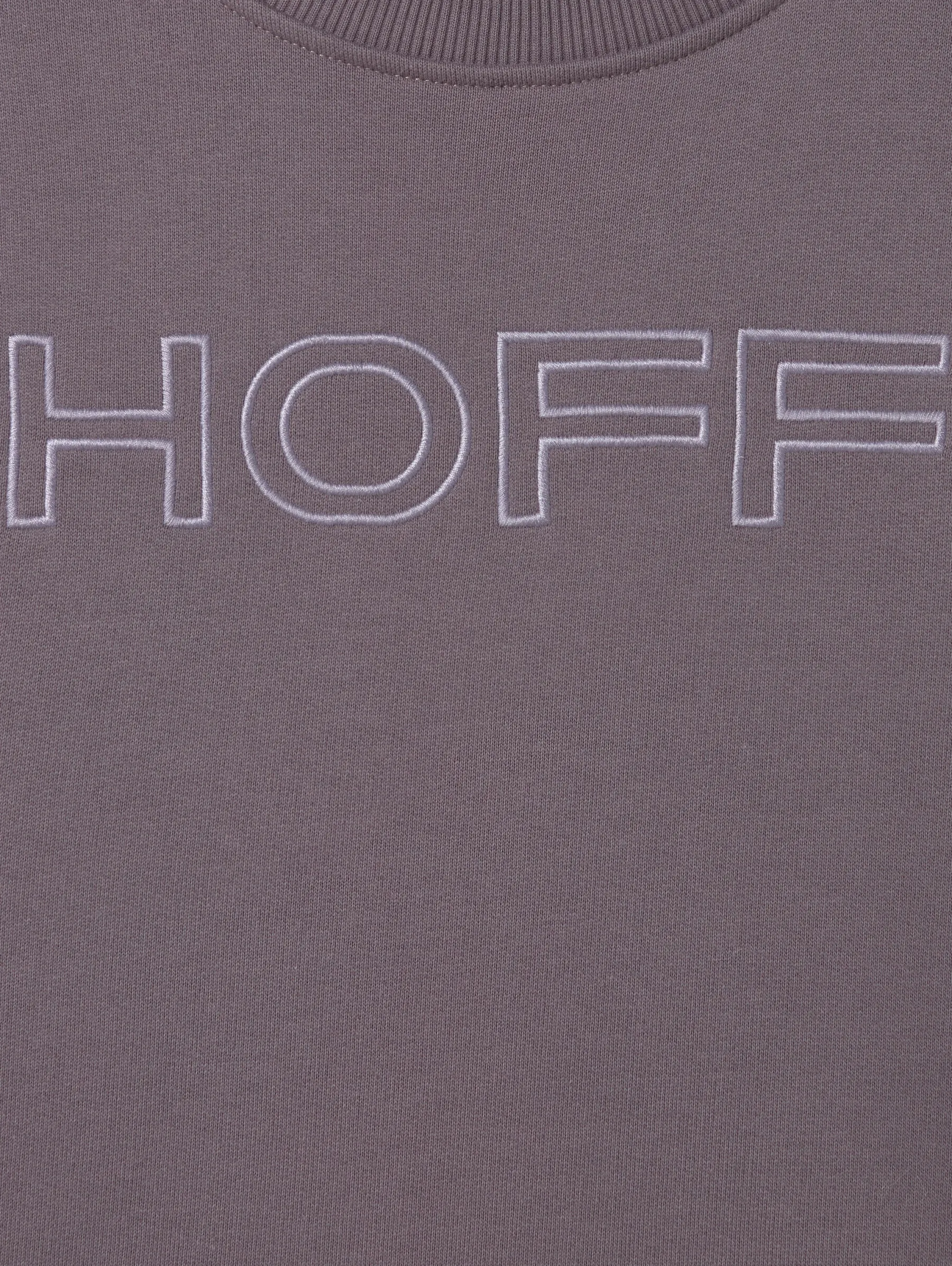 Hoodies<HOFF GRAND CENTRAL