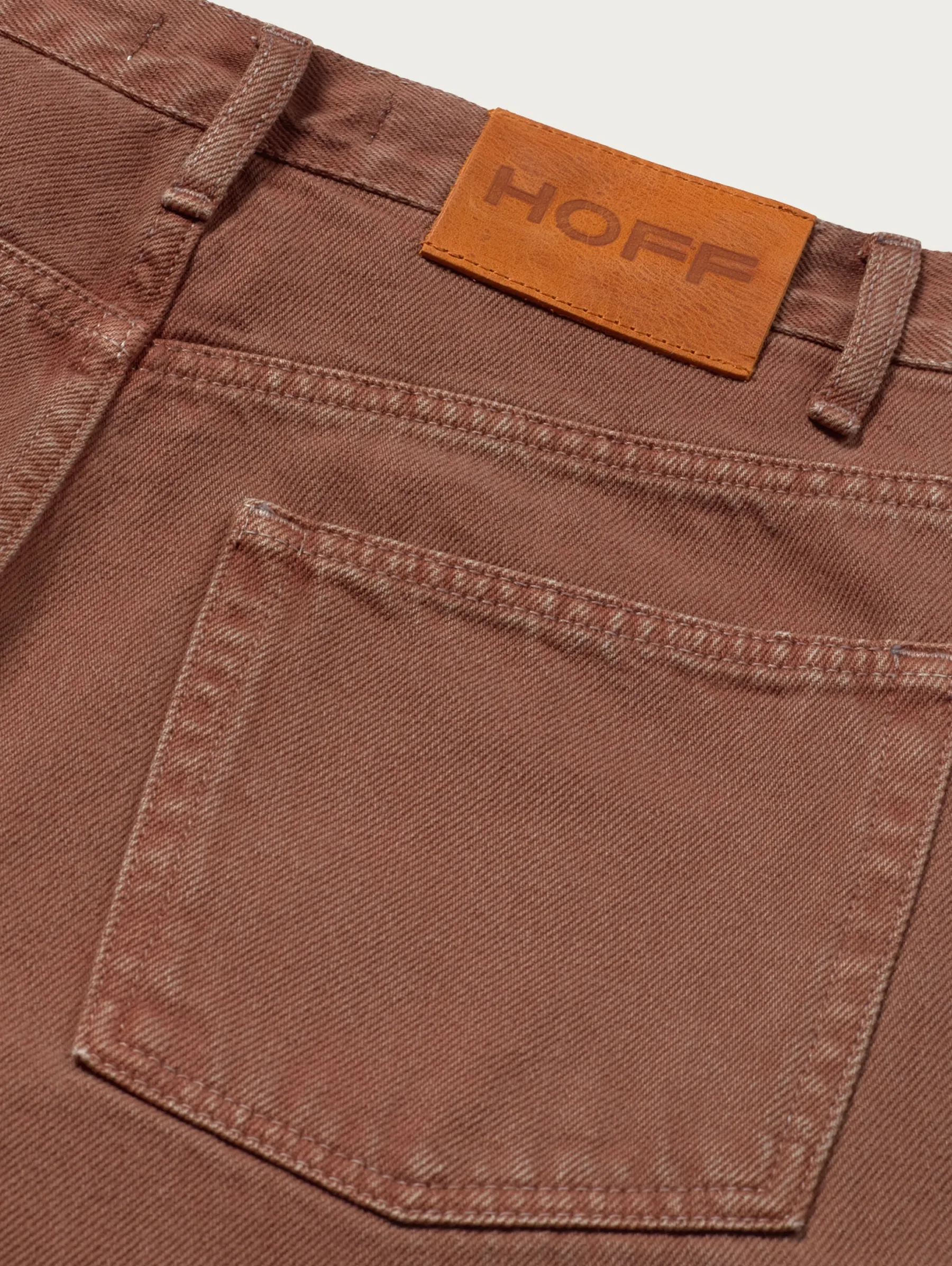 Pants<HOFF GRAND CENTRAL