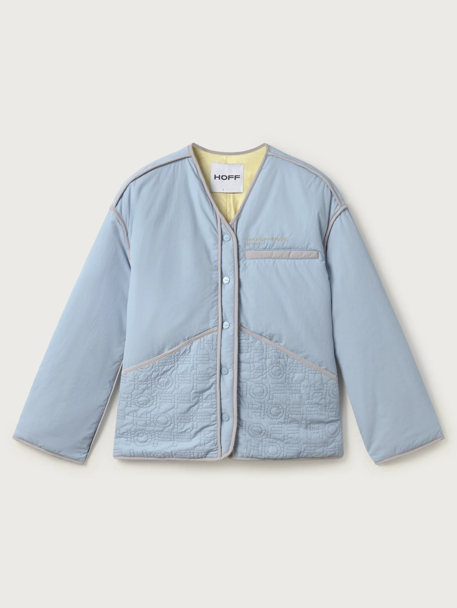 Jackets<HOFF GRAND CENTRAL