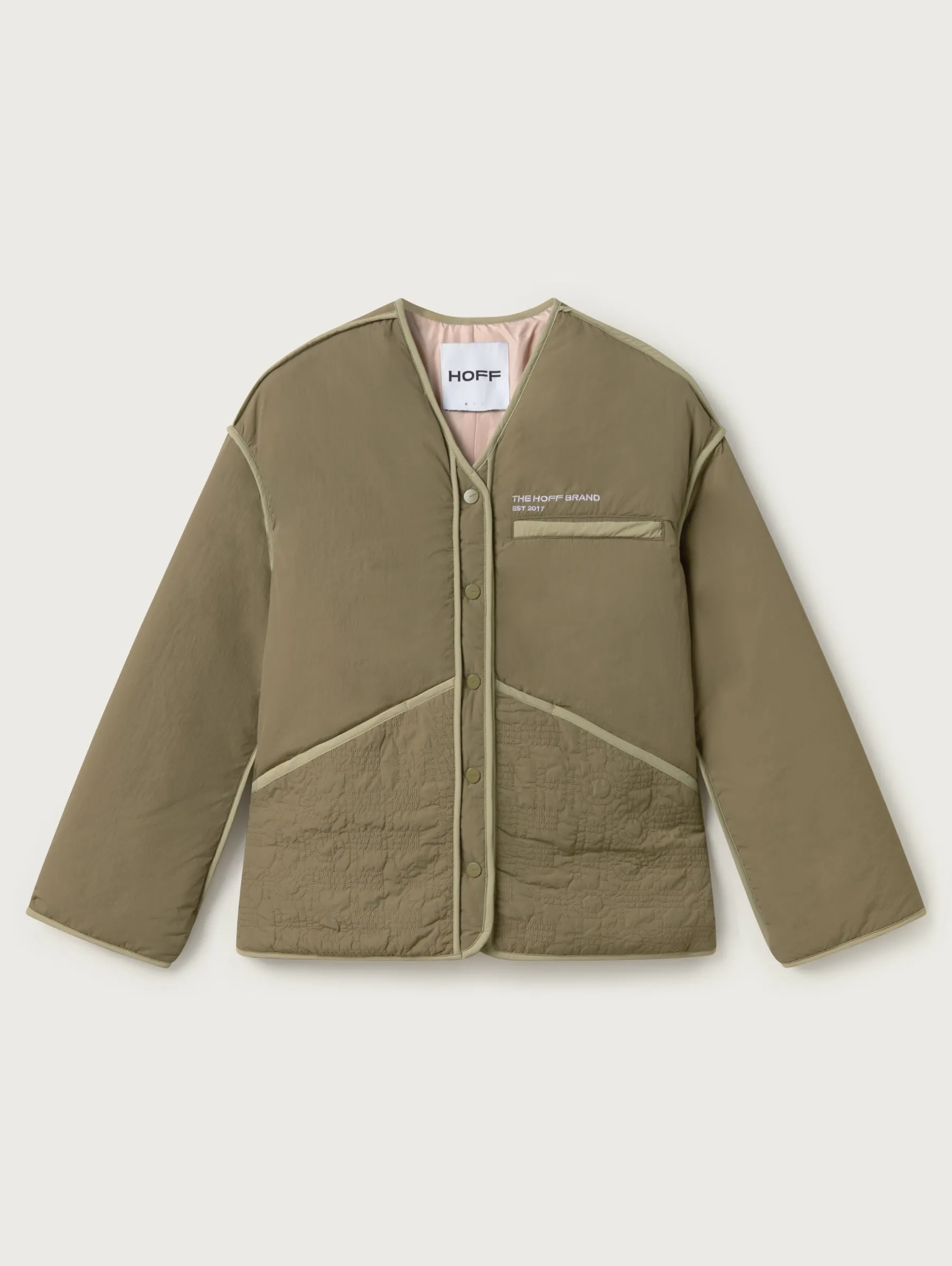 Jackets<HOFF GRAND CENTRAL