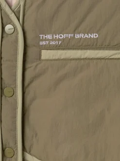 Jackets<HOFF GRAND CENTRAL