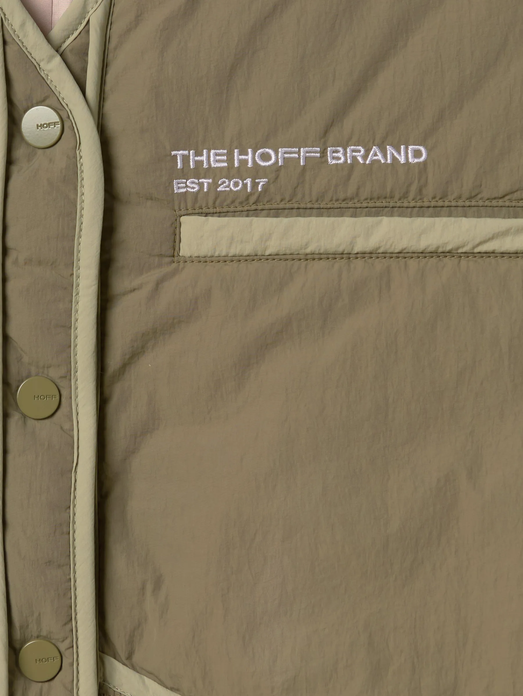 Jackets<HOFF GRAND CENTRAL