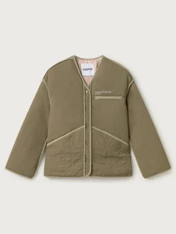 Jackets<HOFF GRAND CENTRAL