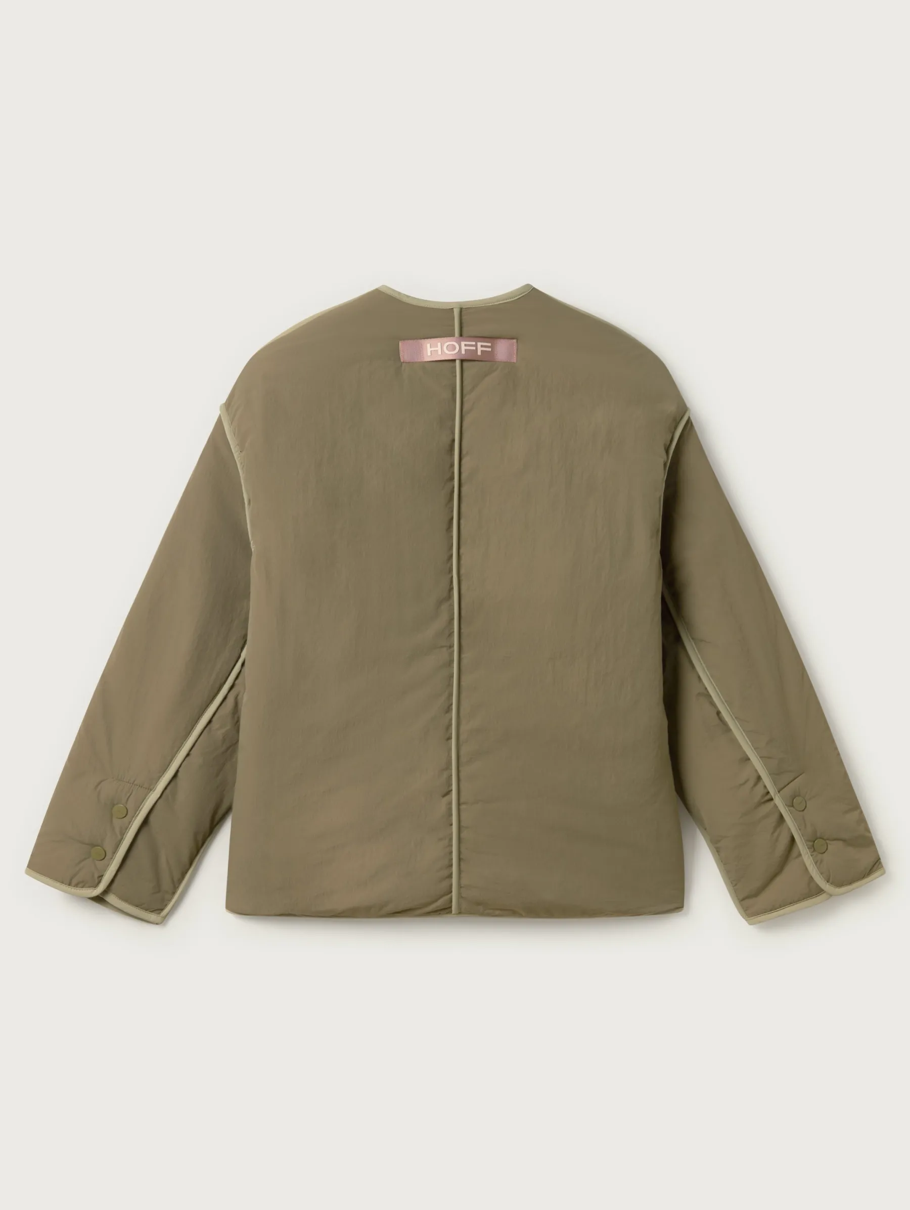 Jackets<HOFF GRAND CENTRAL