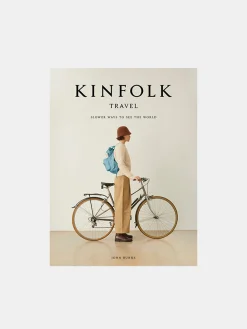 Dames|Books<HOFF KINFOLK TRAVEL