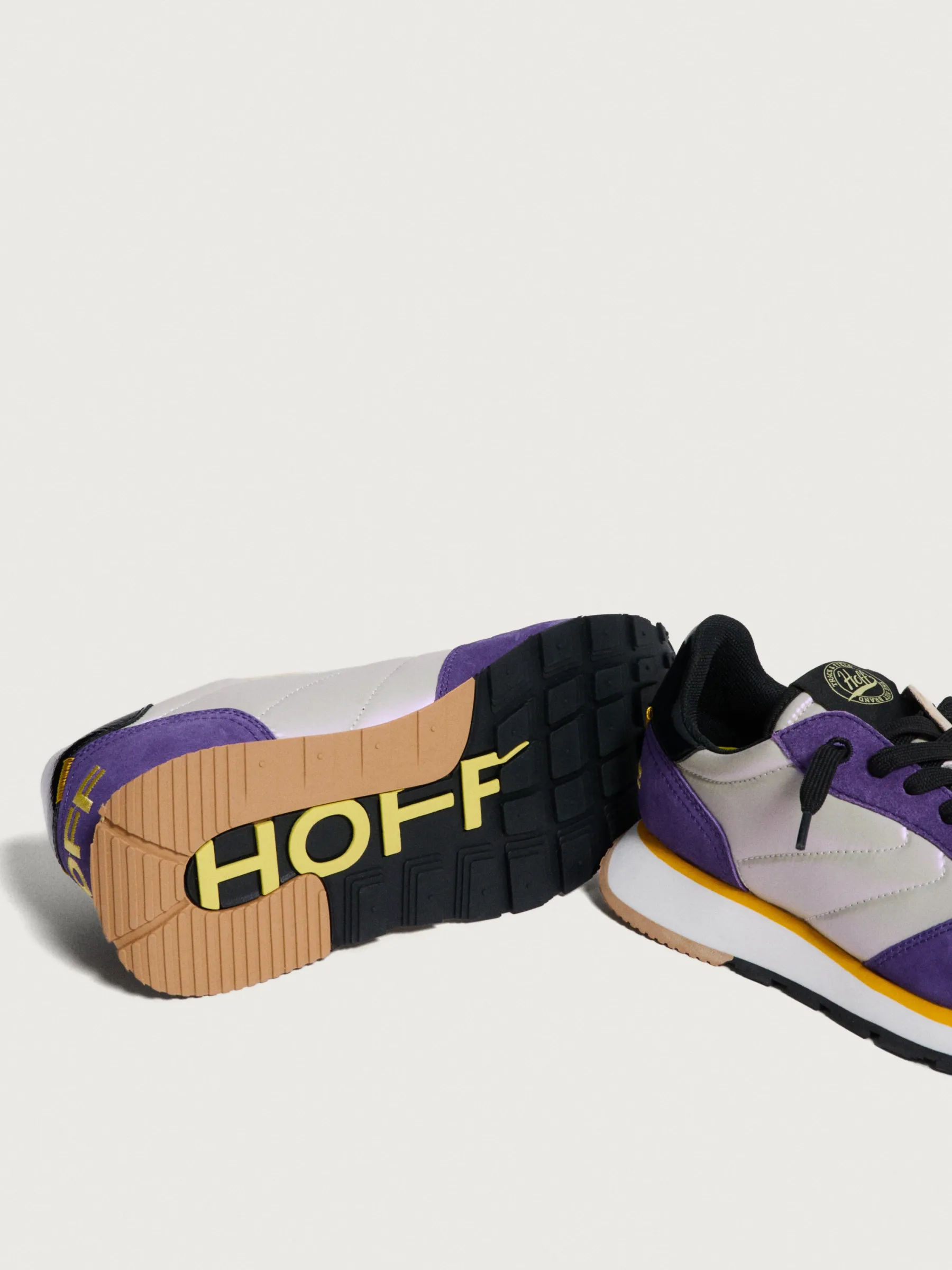 Track & Field<HOFF KROTON