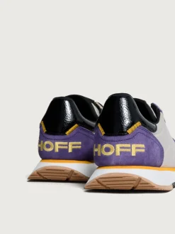 Track & Field<HOFF KROTON