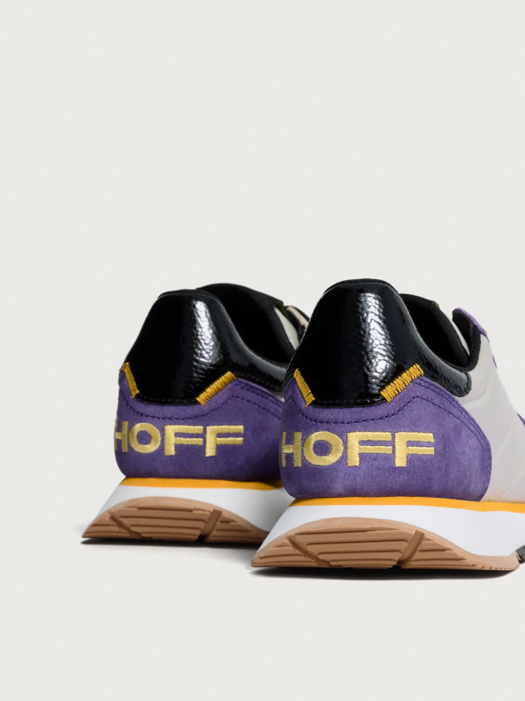 Track & Field<HOFF KROTON