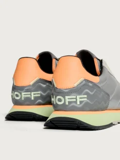 Track & Field<HOFF LINDOS