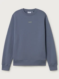 Sneakers<HOFF MOLINA BLUE SWEATSHIRT