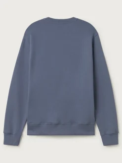 Sneakers<HOFF MOLINA BLUE SWEATSHIRT