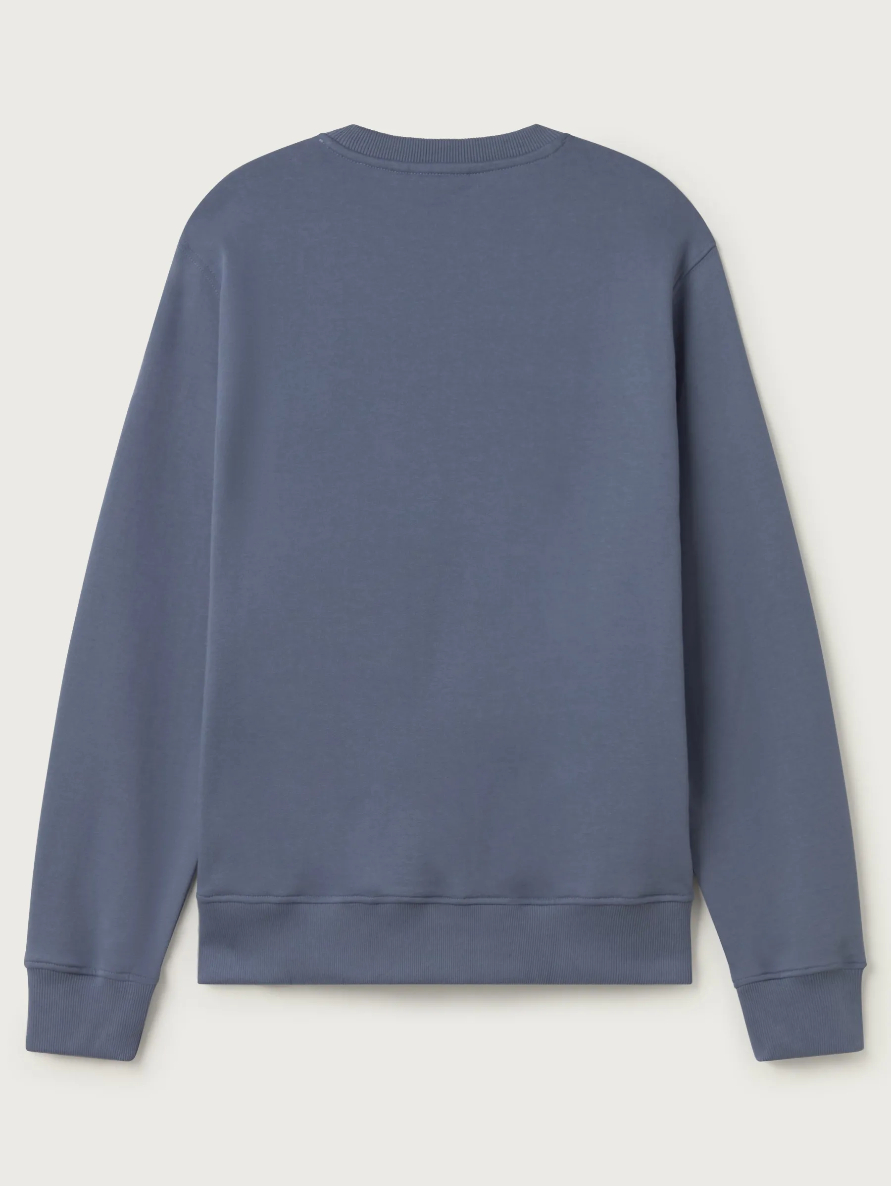 Sneakers<HOFF MOLINA BLUE SWEATSHIRT