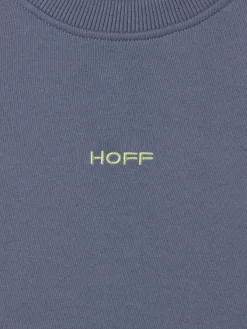 Sneakers<HOFF MOLINA BLUE SWEATSHIRT
