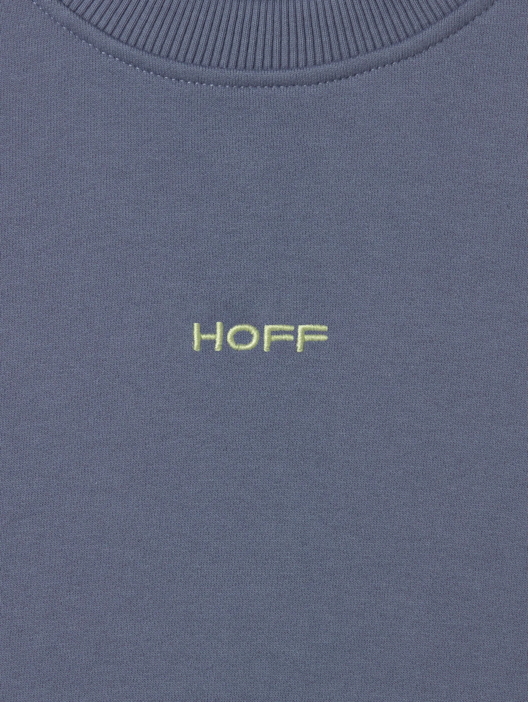 Sneakers<HOFF MOLINA BLUE SWEATSHIRT