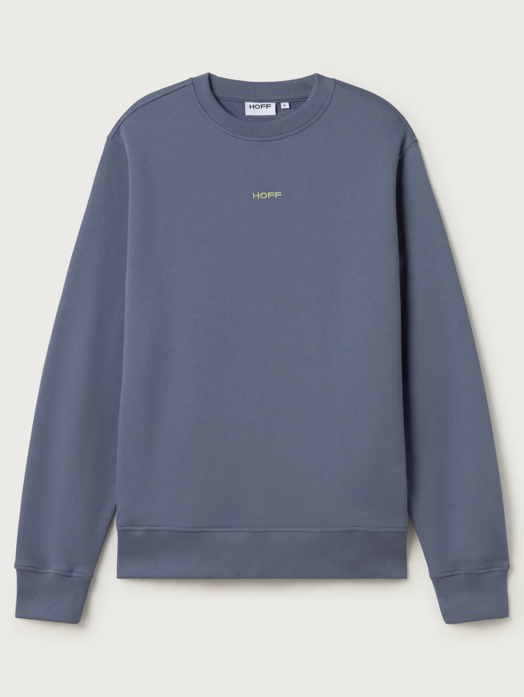 Sneakers<HOFF MOLINA BLUE SWEATSHIRT