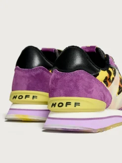 Art<HOFF PAARSE DAME