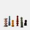 Dames|Candles<HOFF PACK MAYA