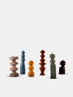 Dames|Candles<HOFF PACK MAYA