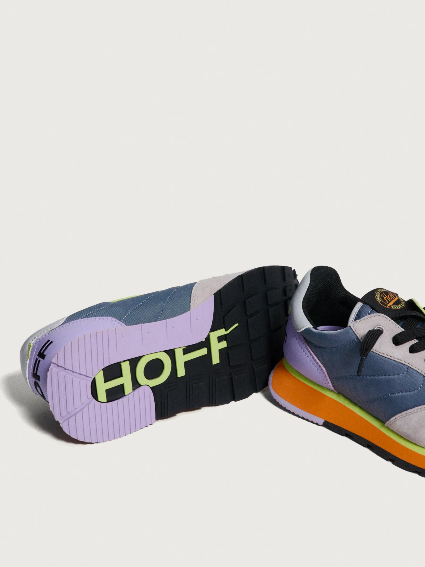 Track & Field<HOFF PHAISTOS