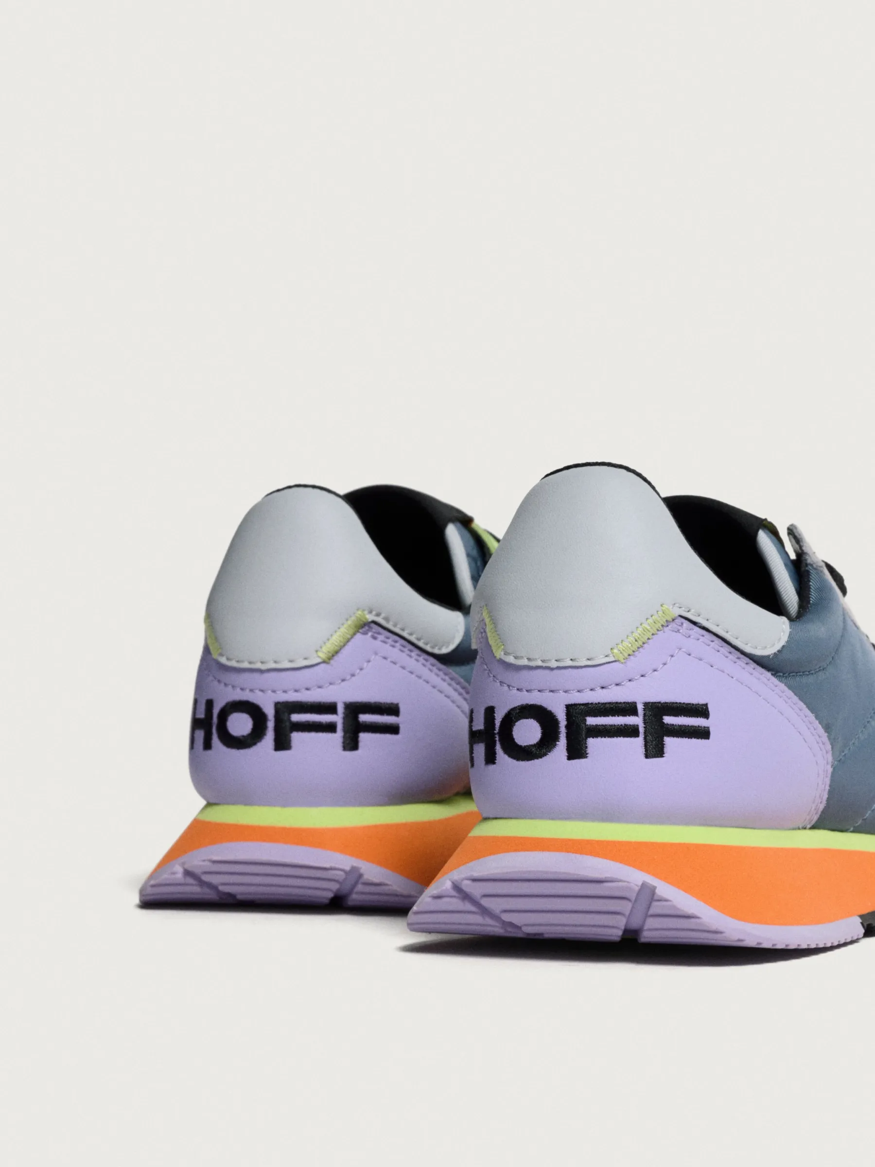 Track & Field<HOFF PHAISTOS