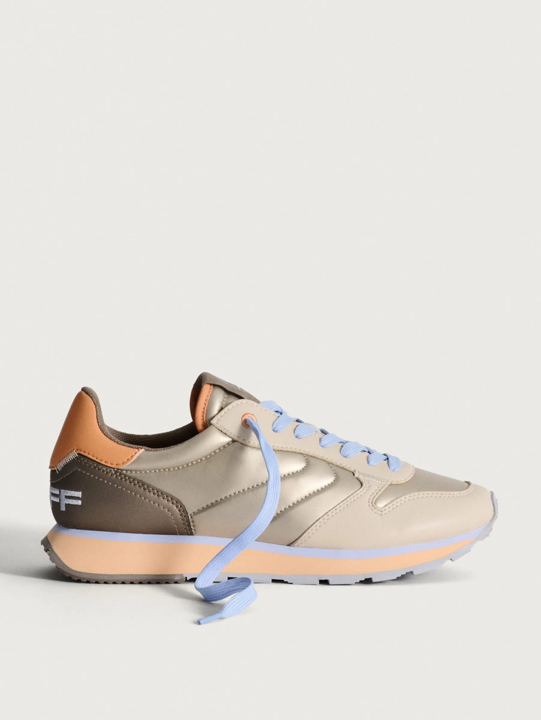 Track & Field<HOFF REGIUM