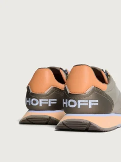 Track & Field<HOFF REGIUM