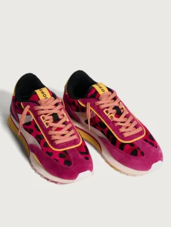 Art<HOFF ROZE DAME