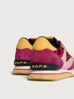 Art<HOFF ROZE DAME