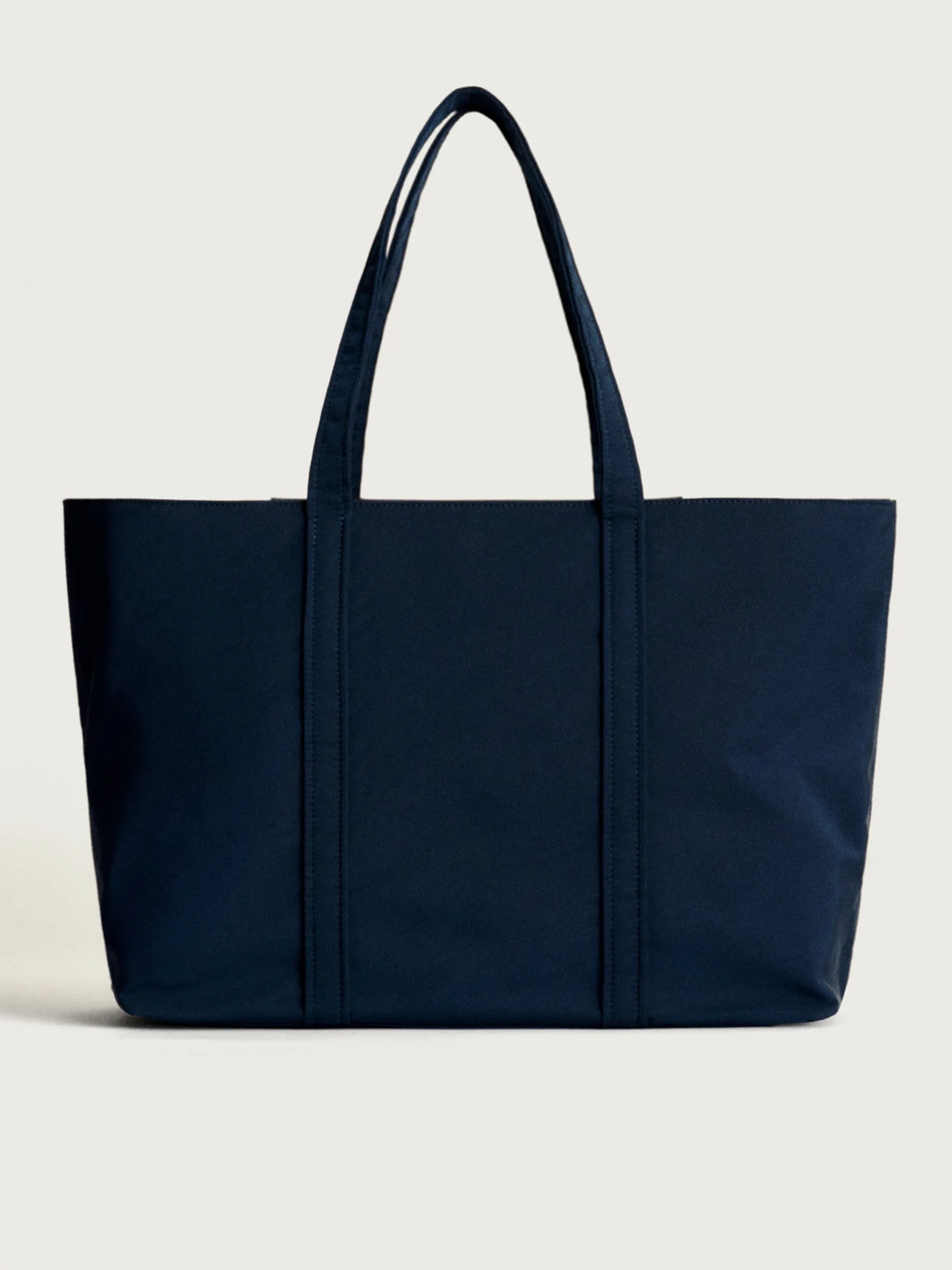 Nylon|Shoppers<HOFF SHOPPER NYLON DAILY MARINEBLAUW