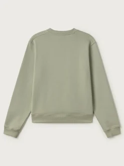 Hoodies<HOFF SWEATSHIRT TOVAR GREEN